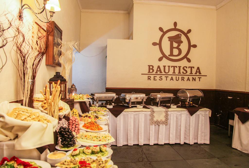 Hotel Los Navegantes プンタアレナス エクステリア 写真