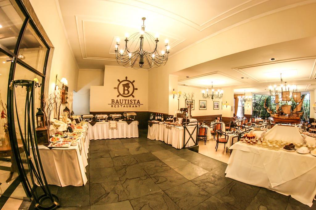Hotel Los Navegantes プンタアレナス エクステリア 写真